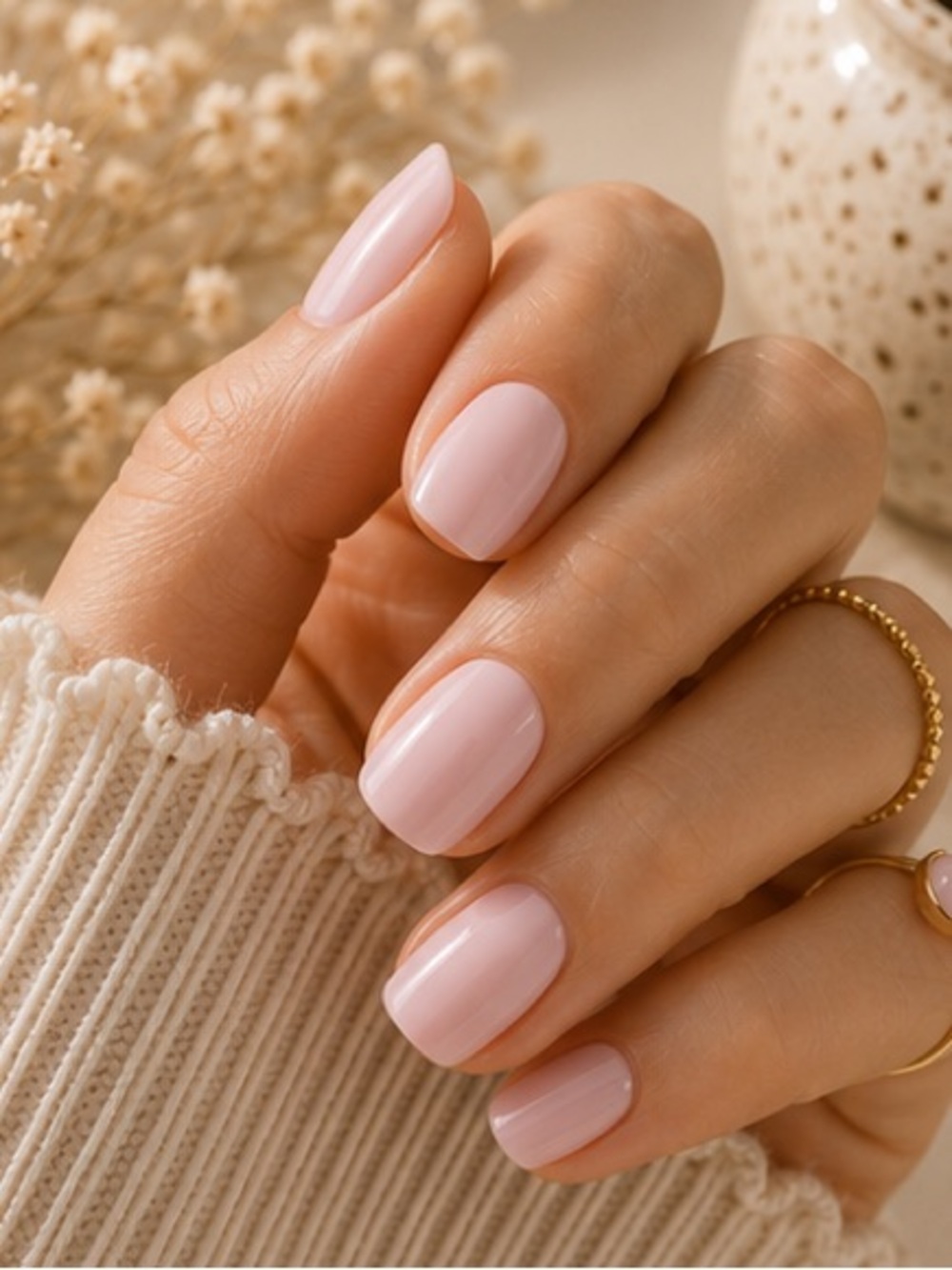 🎀 Ballet Pink
Nails 5 for $20 or $7
